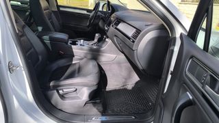 Volkswagen Touareg RLine BMT V6