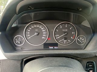 BMW Serie 3 2013 Vendo o cambio por descapotable