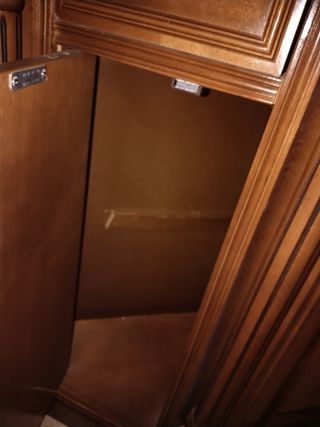Mueble recibidor