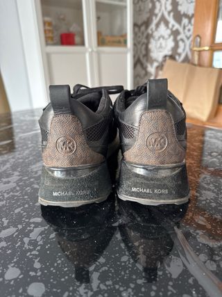 Bambas Michael Kors Hombre
