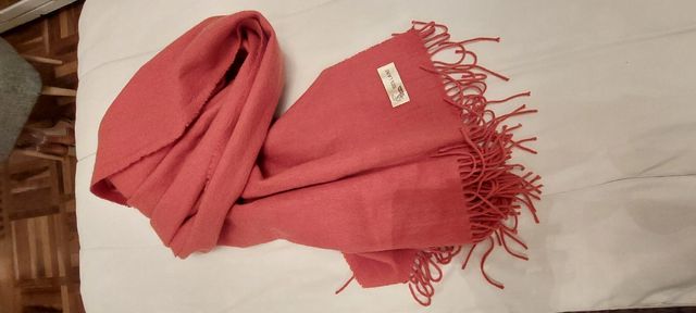 Pasmina 180x70 bufanda