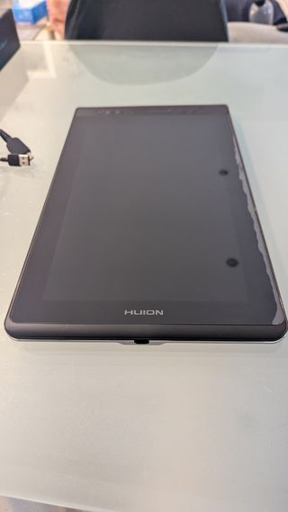 Kamvas Pro 13 creative pen display 