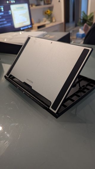Kamvas Pro 13 creative pen display 