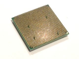 Athlon 64 X2 5000 -Socket AM2 AMD-