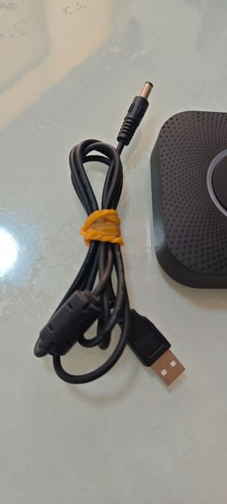 Receptor Bluetooth 5.1 HiFi