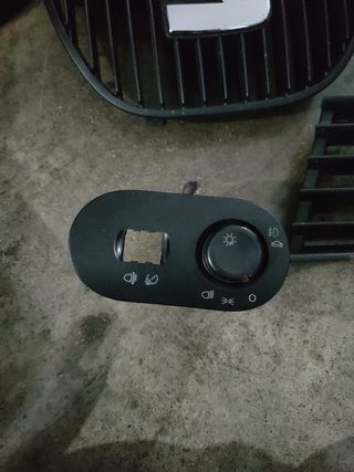 Piezas Seat Ibiza 6l