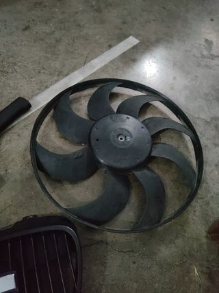 Piezas Seat Ibiza 6l