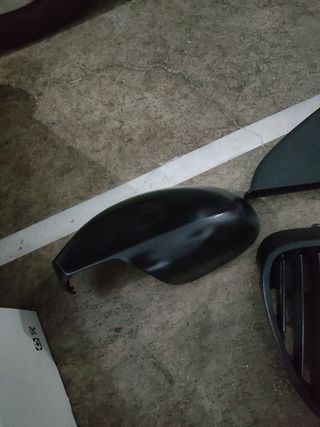 Piezas Seat Ibiza 6l