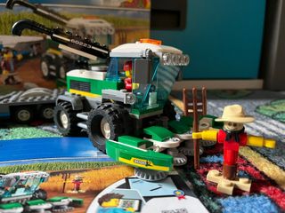 Lego 60223