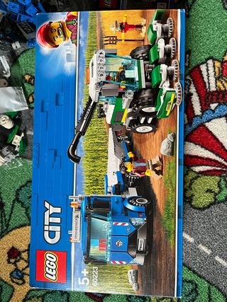 Lego 60223