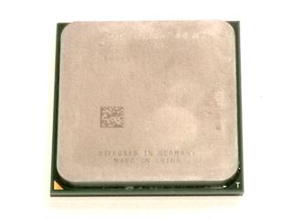 Athlon 64 X2 4200 -Socket AM2 AMD-