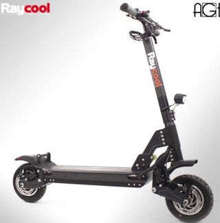 Patinete eléctrico Raycool 2000W