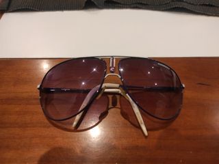 Gafas carrera 