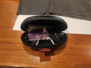 Gafas carrera 