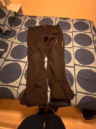 Chaqueta y pantalón de moto DAINESE 