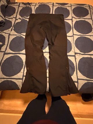 Chaqueta y pantalón de moto DAINESE 