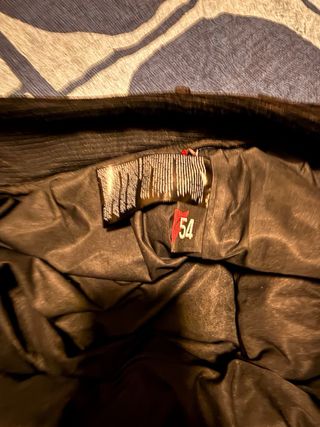 Chaqueta y pantalón de moto DAINESE 