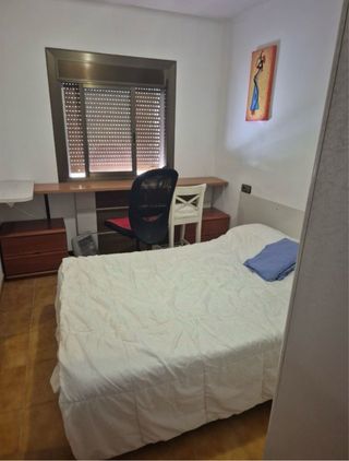 Habitación alquiler