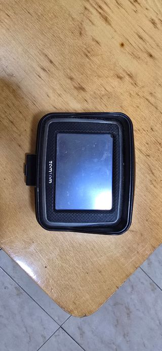 GPS MOTO