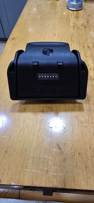 GPS MOTO