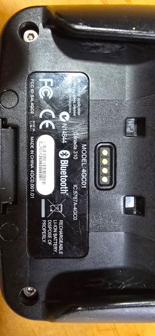 GPS MOTO
