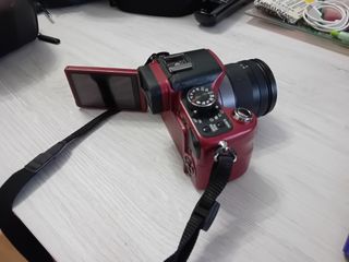 VENDO CAMARA DE FOTOS