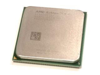 Athlon 64 X2 5000 -Socket AM2 AMD-