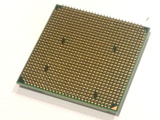 Athlon 64 X2 5000 -Socket AM2 AMD-