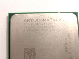 Athlon 64 X2 5000 -Socket AM2 AMD-
