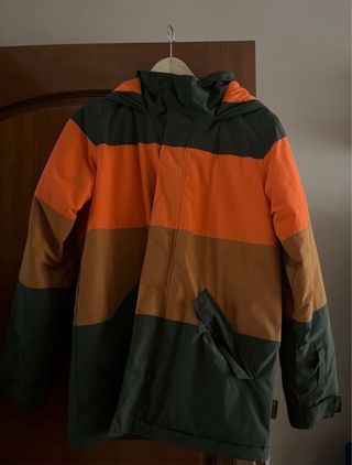 Conjunto nieve niño