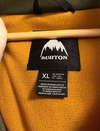 Conjunto nieve niño