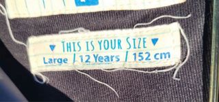 Conjunto nieve niño