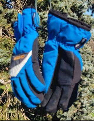 Conjunto nieve niño