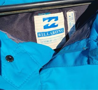 Conjunto nieve niño