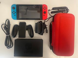 Nintendo Swicht