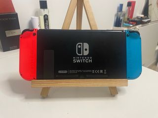Nintendo Swicht