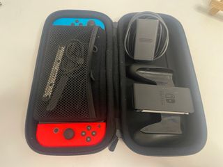 Nintendo Swicht