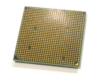 Athlon 64 X2 5000 -Socket AM2 AMD-