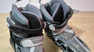 Patines en línea talla 41