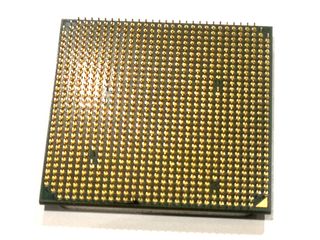 Athlon 64 X2 4200 -Socket AM2 AMD-