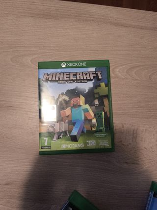 Vari giochi Xbox