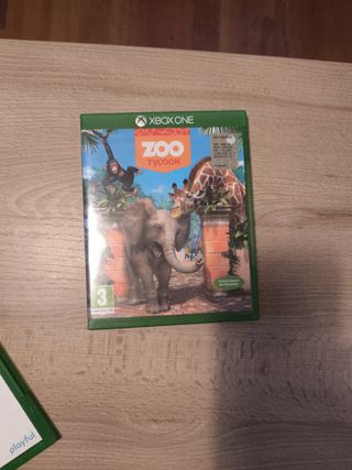 Vari giochi Xbox