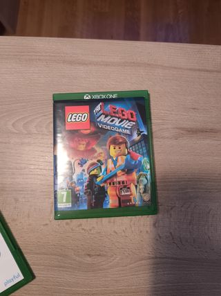 Vari giochi Xbox