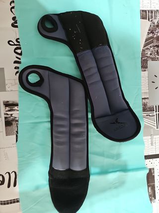 Muñequeras deportivas