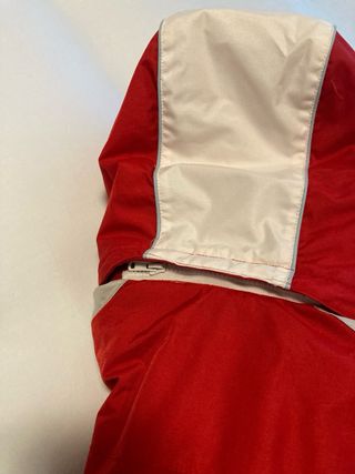 Tuta da sci Colmar 24 mesi  calda e tecnica