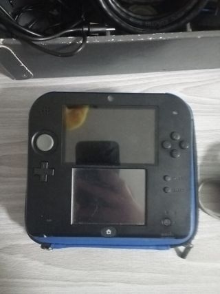Nintendo 2ds