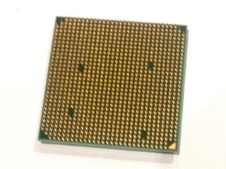 Athlon 64 X2 4200 -Socket AM2 AMD-