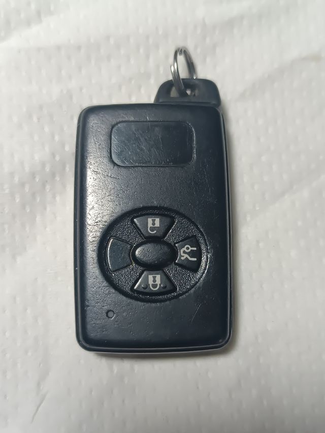 Mandos Originales Toyota