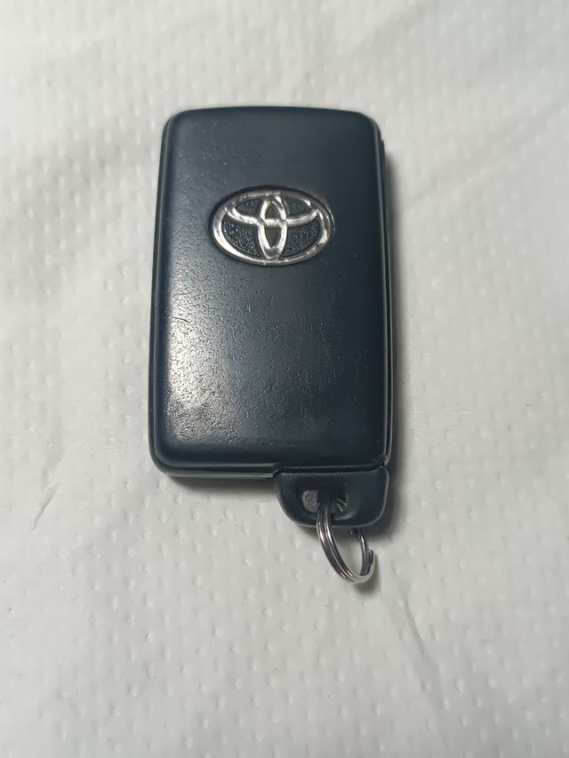 Mandos Originales Toyota