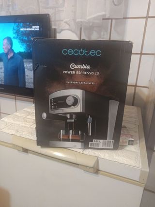 Macchina da caffè 